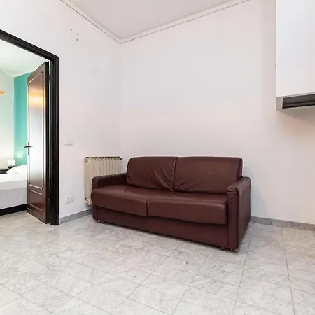 Centro Storico-6 Min Acquario *