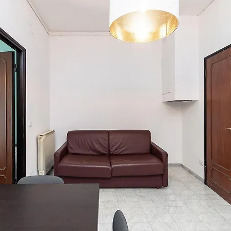 Centro Storico-6 Min Acquario * Genua