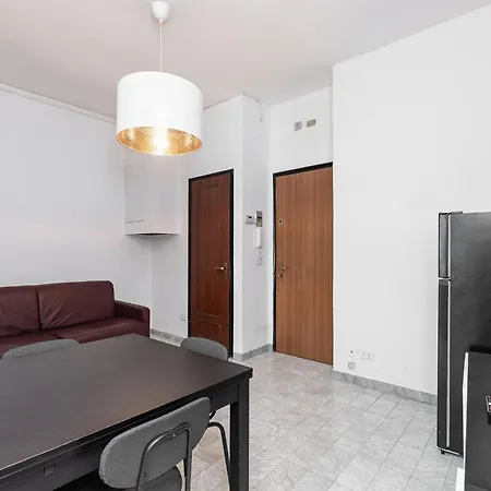 Centro Storico-6 Min Acquario