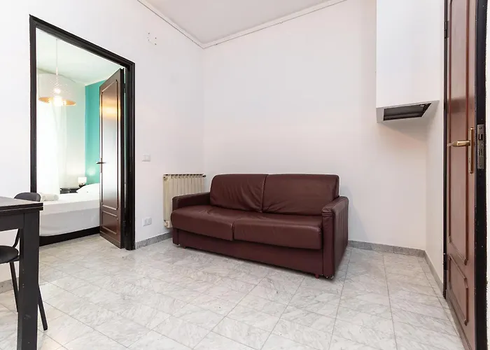 Centro Storico-6 Min Acquario *