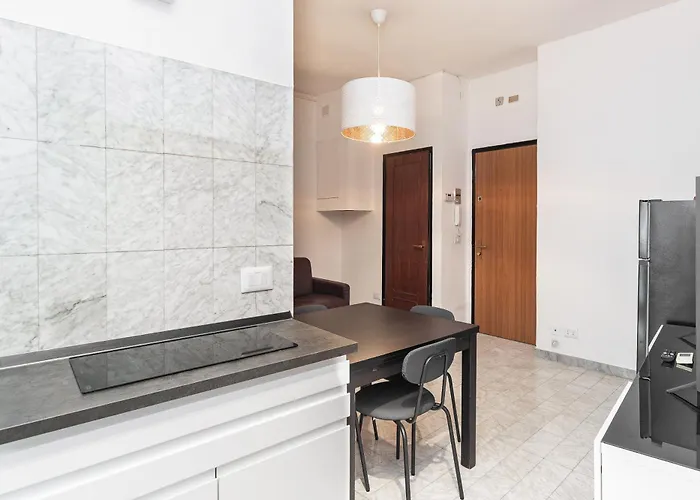 Centro Storico-6 Min Acquario *