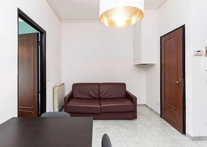 Centro Storico-6 Min Acquario * Genua