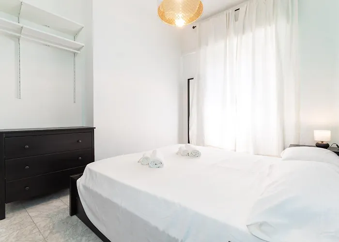 Centro Storico-6 Min Acquario