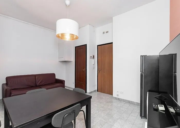 Centro Storico-6 Min Acquario