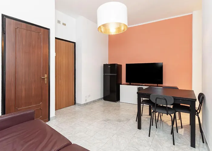 Centro Storico-6 Min Acquario *