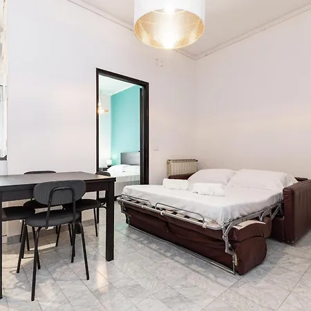 Centro Storico-6 Min Acquario Appartement *