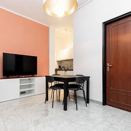 Appartement Centro Storico-6 Min Acquario Genua