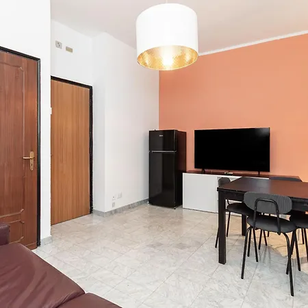 Centro Storico-6 Min Acquario *